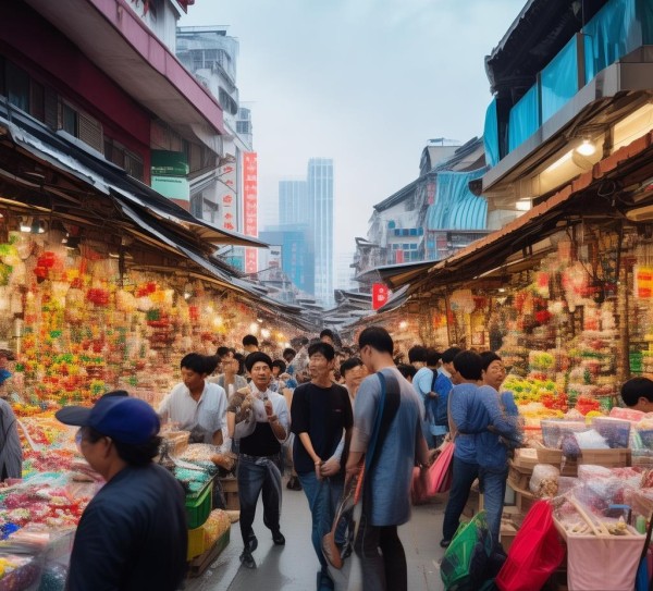 义乌市商贸动态 latest更新 义乌市商贸动态 latest更新