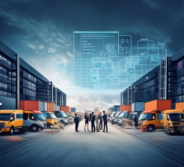 商贸企业运输服务税率 商贸企业运输服务税率