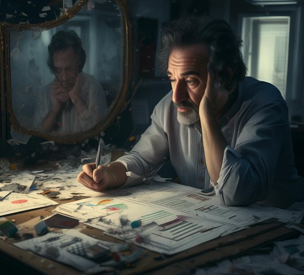 事故与反思，商贸管理的反思