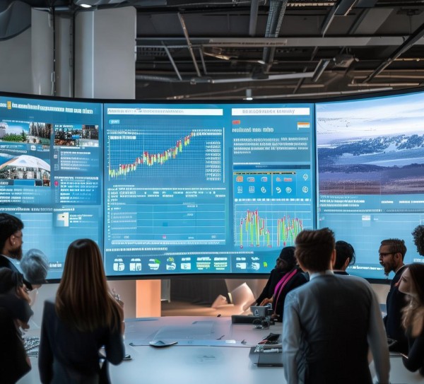 嘉隆商贸公司最新新闻事件解析与市场展望