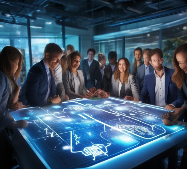 商贸项目引进思路,从战略规划到落地实施 商贸项目引进思路,从战略规划到落地实施