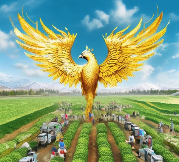金凤皇农业商贸服务，专业创新高效，助力农业发展