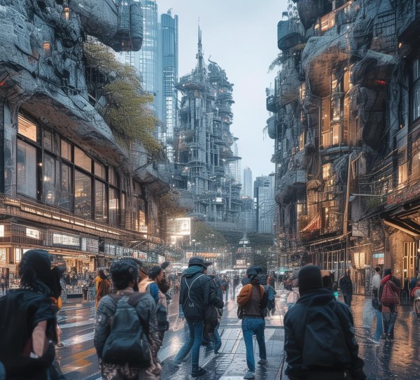 奇石商贸城项目，机遇与挑战分析