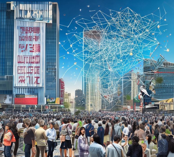 宜川万合商贸服务，强效连接经济与市场的力量