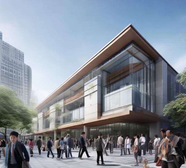 本溪商贸服务学校怎么样？待遇如何？