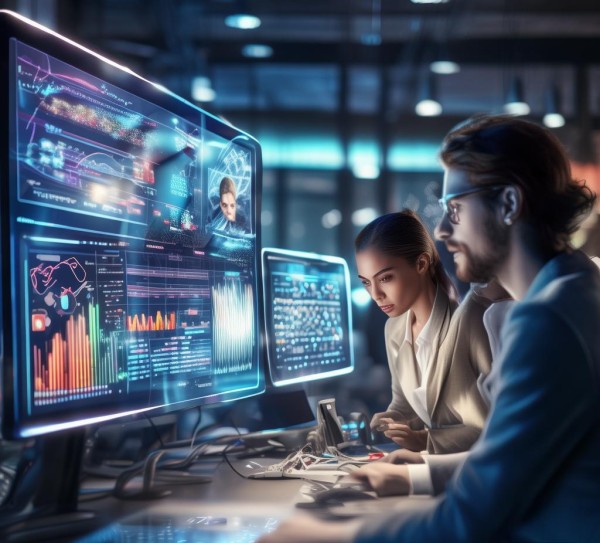 智慧商贸售后服务,从数据分析到智能推送 智慧商贸售后服务,从数据分析到智能推送