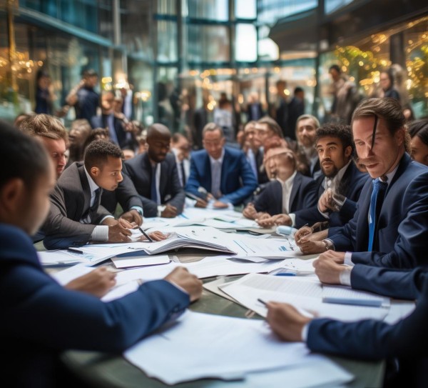 商贸城项目合作中的法律与经济双重挑战