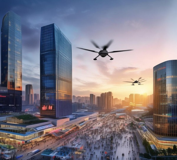 重庆国际商贸城,未来发展的新引擎 重庆国际商贸城,未来发展的新引擎