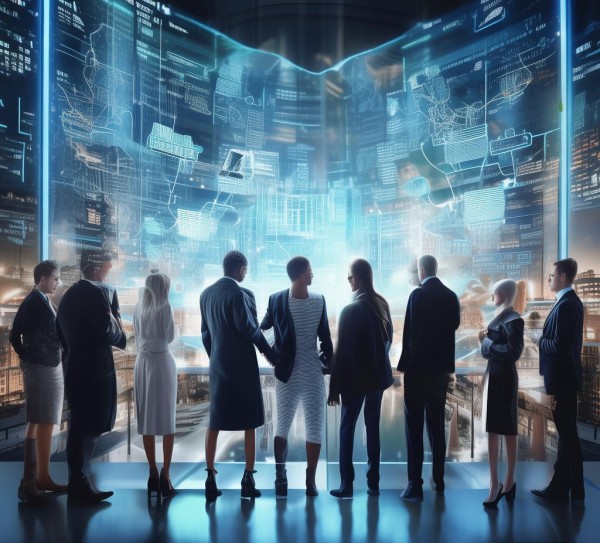 数字化转型与智能化升级，商贸企业如何应对挑战