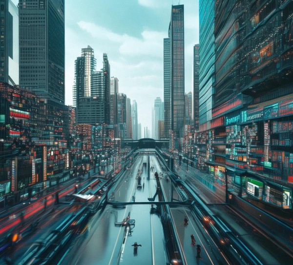 商贸中心,引领高效贸易体系探索与实践 商贸中心,引领高效贸易体系探索与实践