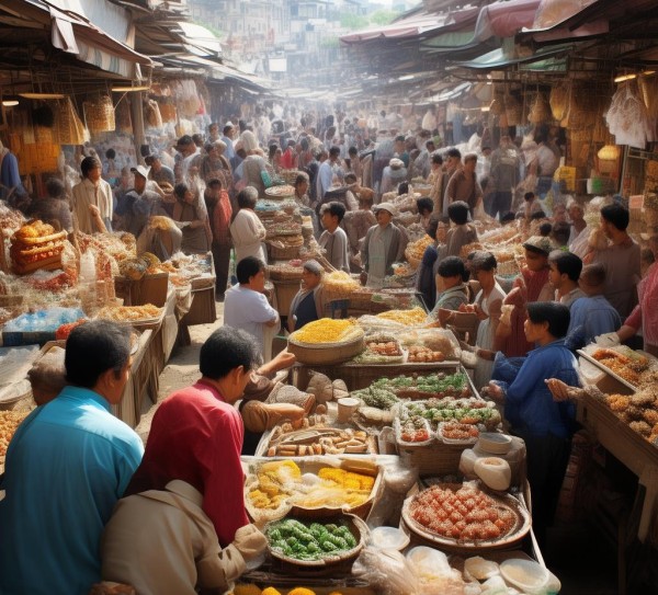 商贸类案例，从交易细节到商业启示