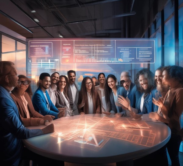 幸福商贸集团，Q4报告