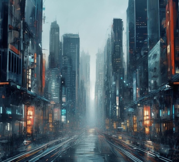 商贸中心，构建现代商业生态系统