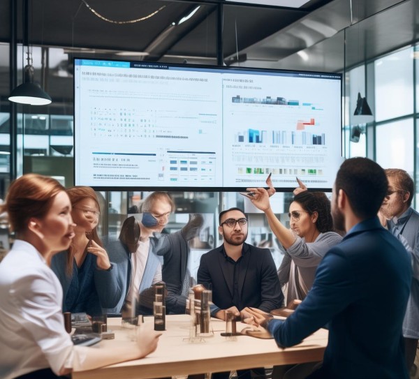 格物商贸服务案例解析 格物商贸服务案例解析