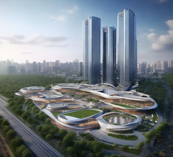 禹城商贸港,现代商业中心的未来,规划与发展机遇 禹城商贸港,现代商业中心的未来,规划与发展机遇