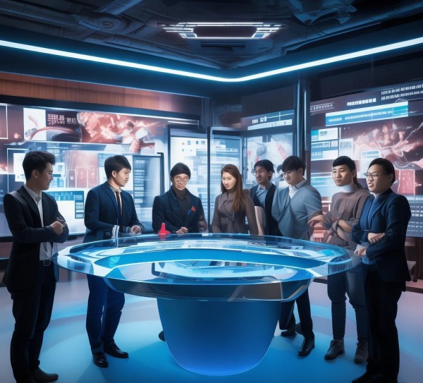 亚星商贸,创新与优势并重,助力高效项目合作 亚星商贸,创新与优势并重,助力高效项目合作