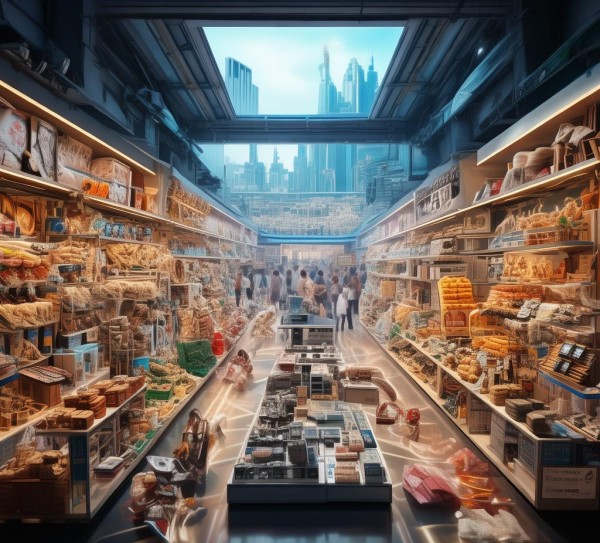 商贸公司经营项目包括，从基础到创新