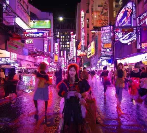 商贸城今日事件，商综合体迎来重要时刻