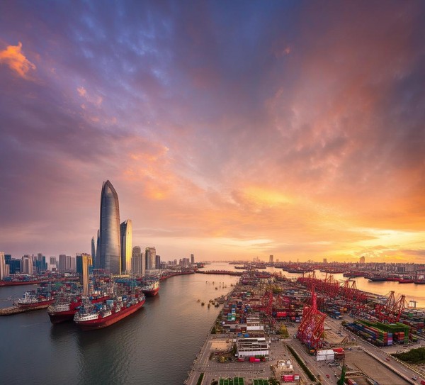 平湖国际商贸港,机遇与挑战并存 平湖国际商贸港,机遇与挑战并存