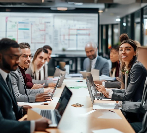 商务公司寻找项目经理，探索职业发展之路（卓越的职业发展，项目管理经验）