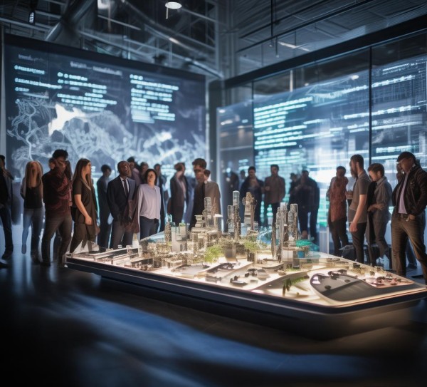 最新的商贸案例,挑战与机遇 最新的商贸案例,挑战与机遇