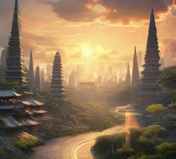 内外并重,未来看长路 内外并重,未来看长路