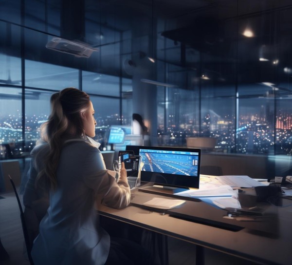 矢志精准定位，开启商业人生