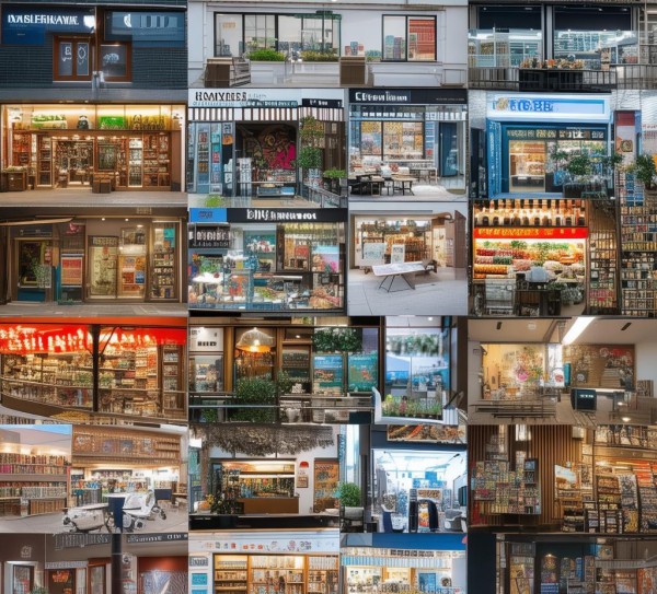 商贸服务涵盖哪些行业？