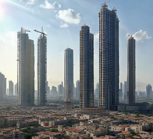 安哥拉商贸城项目，机遇与挑战的博弈