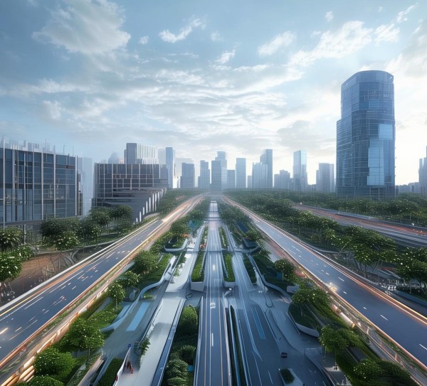 西南商贸城管廊项目,未来发展的机遇与挑战 西南商贸城管廊项目,未来发展的机遇与挑战