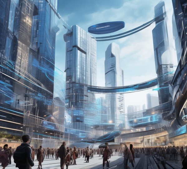 Strengthening the Strategic Framework of华丰国际商贸城 in 224