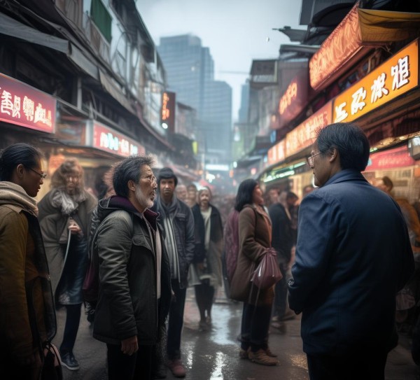 泊头商贸城,新闻真相背后的故事情节与启示 泊头商贸城,新闻真相背后的故事情节与启示