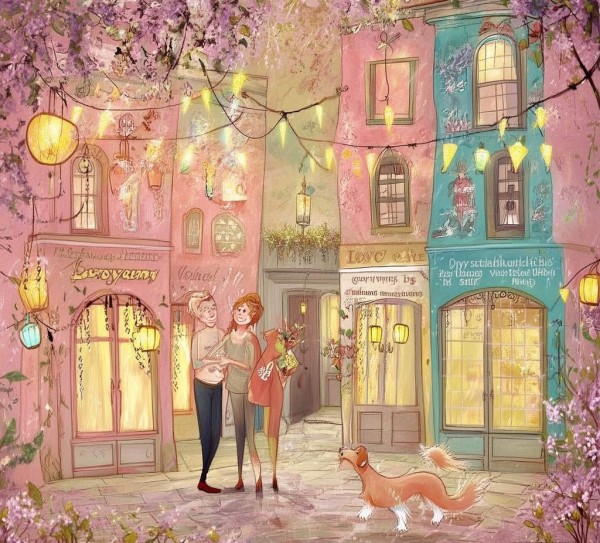 creative writing in love city: tales of love and adventure creative writing in love city: tales of love and adventure