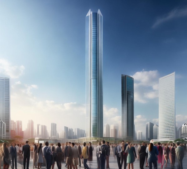 推动临港经济高质量发展,打造国际一流商贸中心 推动临港经济高质量发展,打造国际一流商贸中心