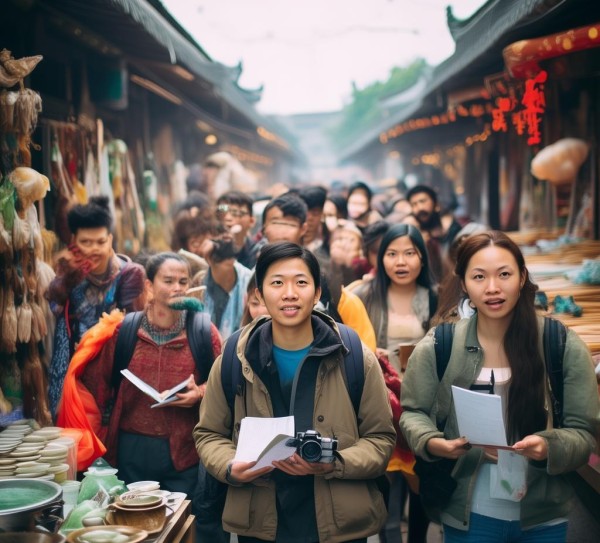 深入了解江苏商贸的实践与实习之旅 深入了解江苏商贸的实践与实习之旅