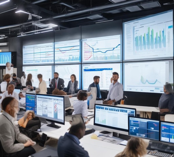 商贸流通项目执行情况