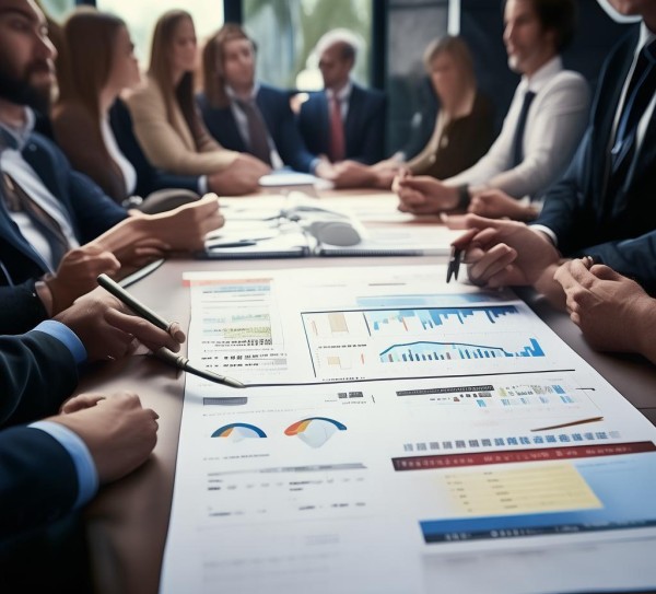 商贸项目可研评审意见报告 商贸项目可研评审意见报告