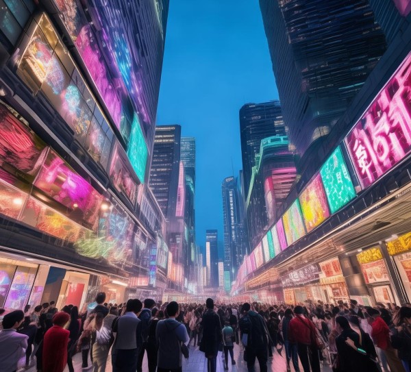 许昌欧美尔商贸服务,视觉盛宴,商业奇迹的盛宴 许昌欧美尔商贸服务,视觉盛宴,商业奇迹的盛宴