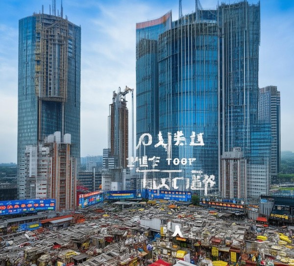 泊头产业商贸城，机遇与挑战并存，未来必成大器