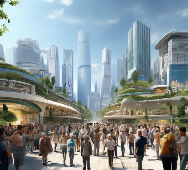 东区域的商业贸易新机遇,发展新路径与创新思维 东区域的商业贸易新机遇,发展新路径与创新思维