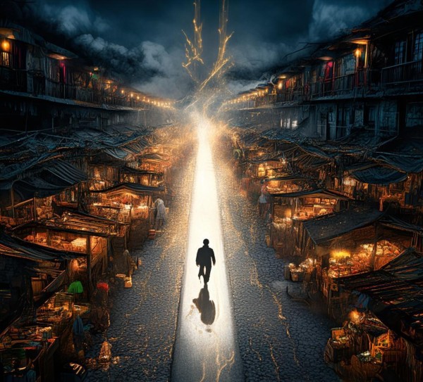 破局之道,洪宸商贸服务的路径 破局之道,洪宸商贸服务的路径