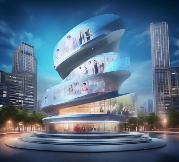 兖州商贸服务中心,未来型人才的未来之光 兖州商贸服务中心,未来型人才的未来之光