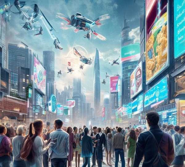 商贸流通领域的创新实践与未来展望 商贸流通领域的创新实践与未来展望