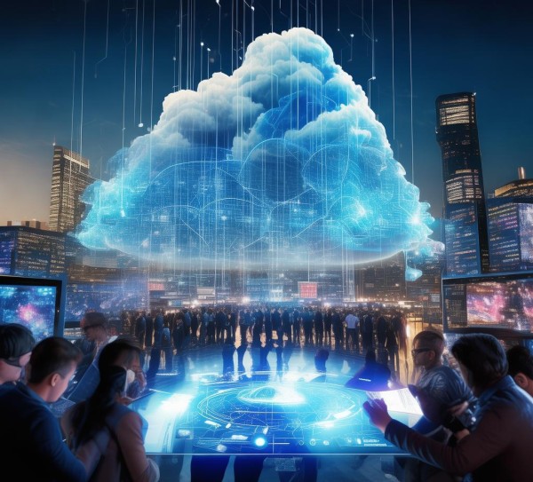 云服务,商贸行业未来趋势的数字化转型之路 云服务,商贸行业未来趋势的数字化转型之路