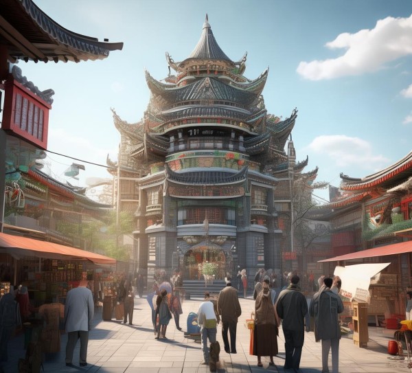 延边商贸宝，助力区域经济的创新