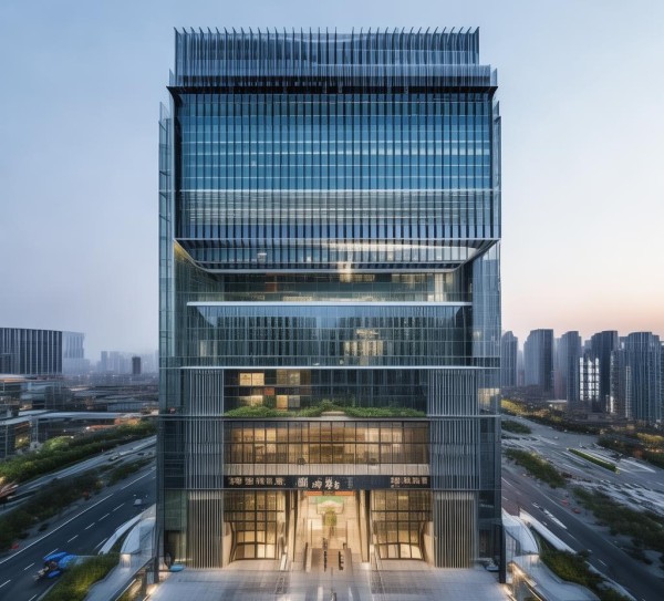 梅桥商贸中心项目介绍 梅桥商贸中心项目介绍