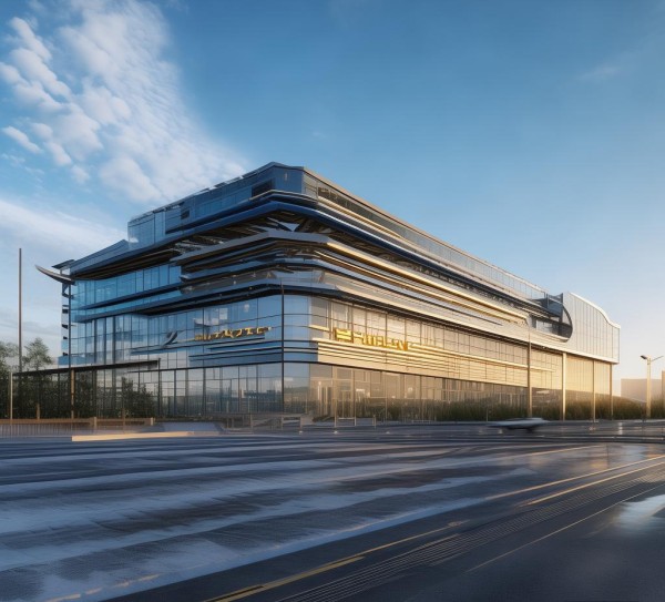 嘉善汽车商贸中心项目,开启新篇章 嘉善汽车商贸中心项目,开启新篇章