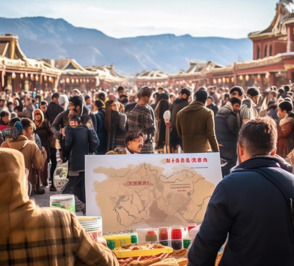 新疆,创业机遇突显,政策扶持助力未来发展 新疆,创业机遇突显,政策扶持助力未来发展