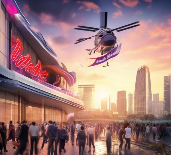 大迪商贸开启商业新起点 大迪商贸开启商业新起点