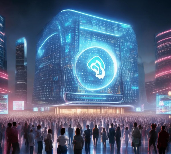 打造全球领先的电商贸易平台,引领未来的商业生态。 打造全球领先的电商贸易平台,引领未来的商业生态。